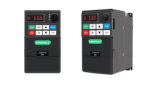900M Series AC Drive Frequency Inverter