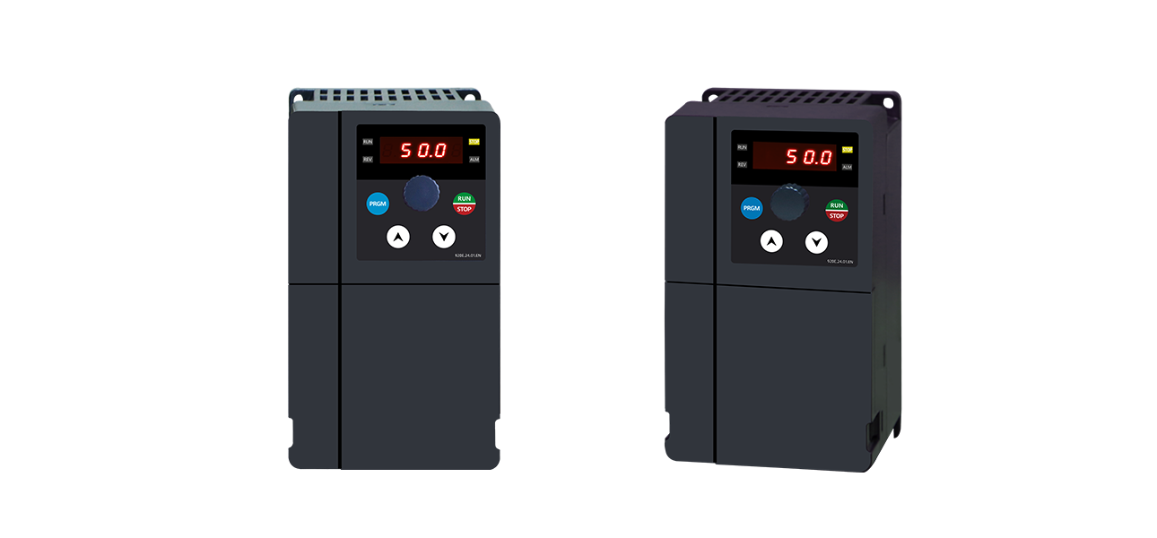 INDRVCT 900E Series Easy Frequency Inverter