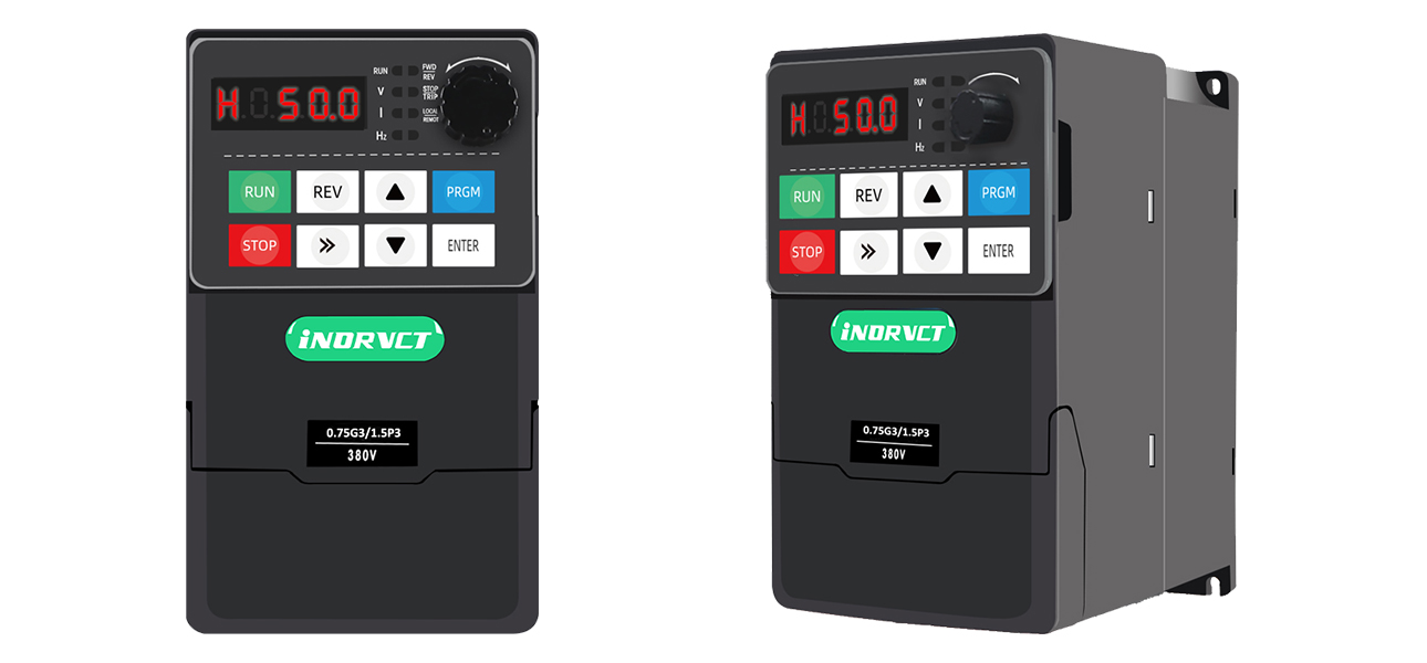 900M Series AC Drive Frequency Inverter