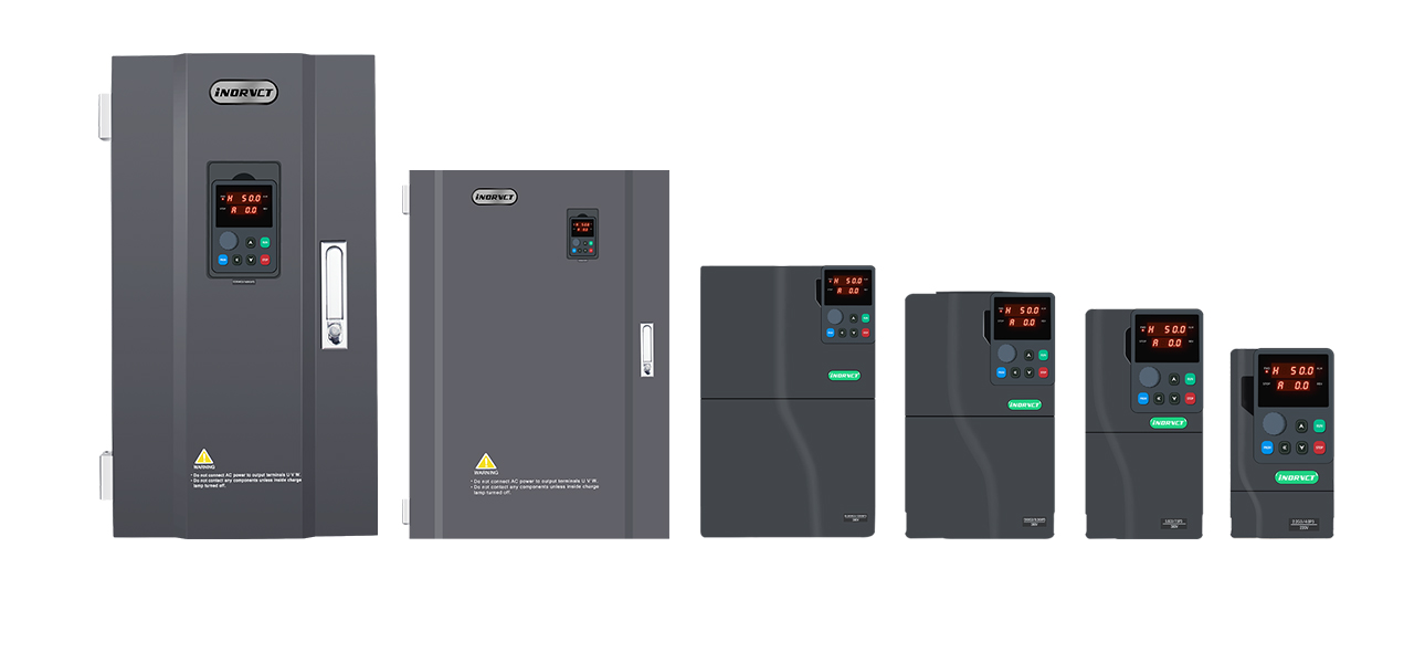 Y900 Series General Purpose VFD Drive